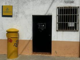 Oficina de Correos de Riolobos