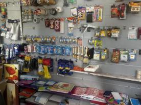 Bazar Granado