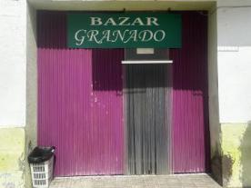 Bazar Granado