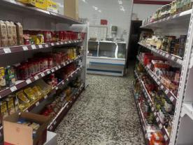 Supermercado La Avenida