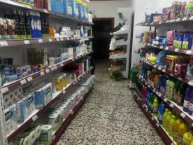 Supermercado La Avenida