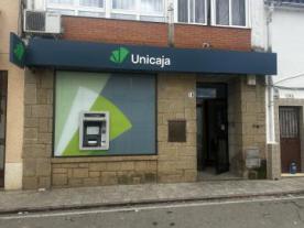 UNICAJA Banco Riolobos