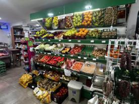 Supermercado SEDIACO Carcaboso
