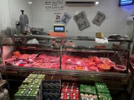 Supermercado SEDIACO Carcaboso