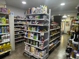 Supermercado SEDIACO Carcaboso