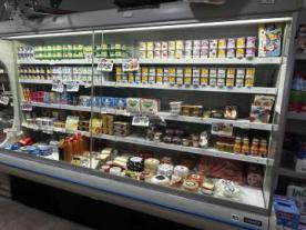 Supermercado SEDIACO Carcaboso