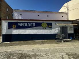 Supermercado SEDIACO Carcaboso