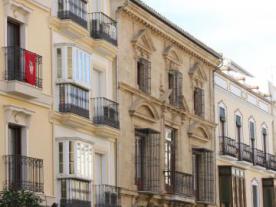 Casa de los Pardo