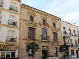 Casa de los Pardo