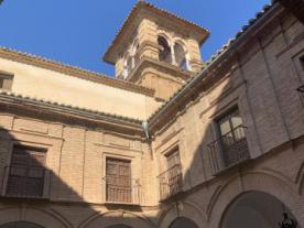 Museo de la Ciudad de Antequera – MVCA