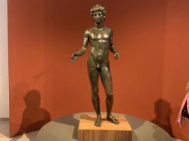 Museo de la Ciudad de Antequera – MVCA