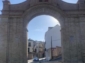 Puerta de Granada
