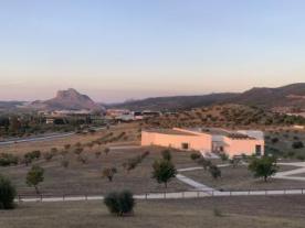 Dólmenes de Antequera