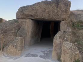 Dólmenes de Antequera