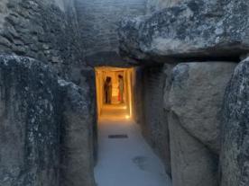 Dólmenes de Antequera