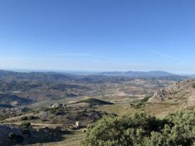 Mirador Diego Monea