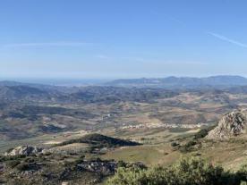 Mirador Diego Monea