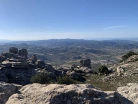 Mirador Las Ventanillas