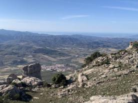 Mirador Las Ventanillas