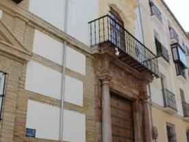 Casa de los Colarte
