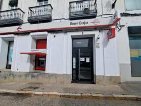 Ibercaja Cajero Automático Fuente de Cantos