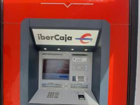 Ibercaja Fuentes de Cantos