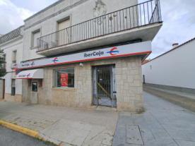 Ibercaja Cajero Automático Monesterio