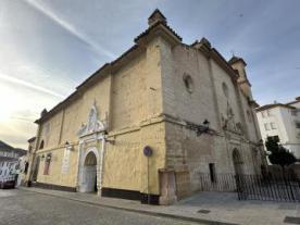 Iglesia Parroquial de San Juan Bautista