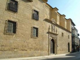 Iglesia y Convento de la Encarnación