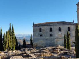 Fortaleza de la Mota