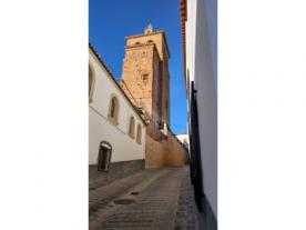 Iglesia de Nuestra Señora de la Anunciación de Abrucena