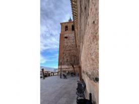 Iglesia de Nuestra Señora de la Anunciación de Abrucena