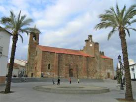 Iglesia de San Pedro Apóstol