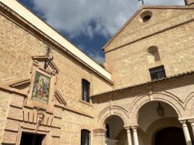 Iglesia de Capuchinos