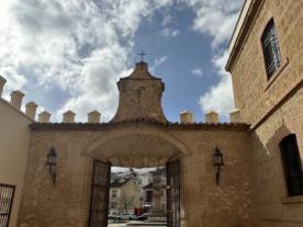 Iglesia de Capuchinos