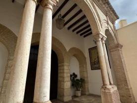 Iglesia de Capuchinos
