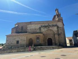 Iglesia Parroquial de la Asunción
