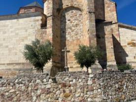 Iglesia Parroquial de la Asunción
