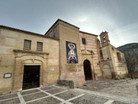 Iglesia del Carmen