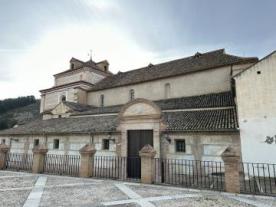 Iglesia del Carmen