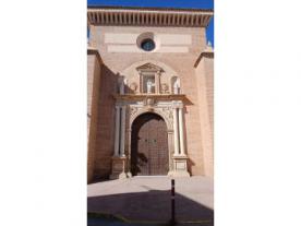 Iglesia Nuestra Señora de la Anunciación de Fiñana
