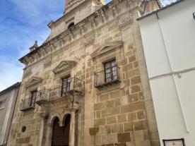 Convento de la Victoria