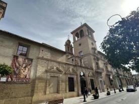 Iglesia de Nuestra Señora de los Remedios