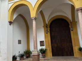 Iglesia de Nuestra Señora de los Remedios