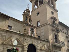 Iglesia de Nuestra Señora de los Remedios
