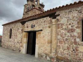 Iglesia Parroquial Nuestra señora de la Asunción