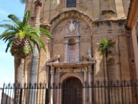 Iglesia de Nuestra Señora de Loreto
