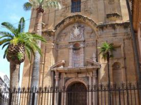 Iglesia de Nuestra Señora de Loreto