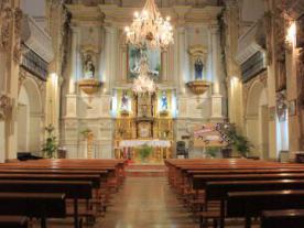Iglesia de Nuestra Señora de Loreto
