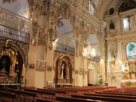 Iglesia de Nuestra Señora de Loreto